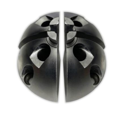NOVA 6091 Dome Jaws